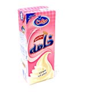 میهن خامه استریل پاکتی 200 گرم